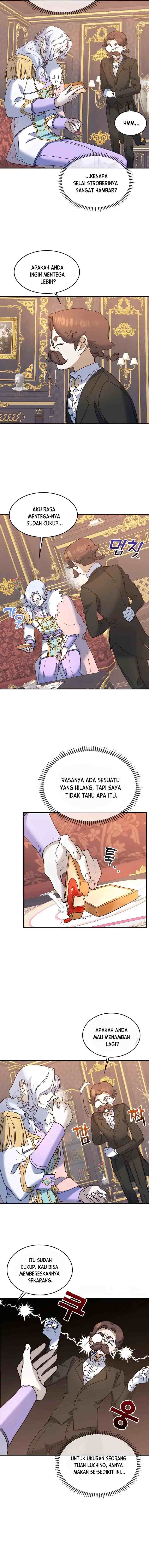 The Cooking Wizard chapter 24 halaman 12