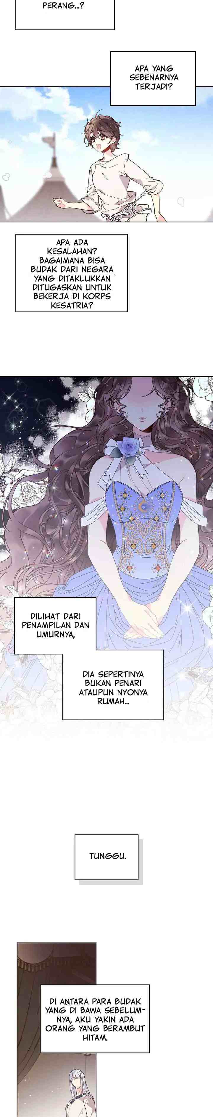 Béatrice chapter 40 halaman 6