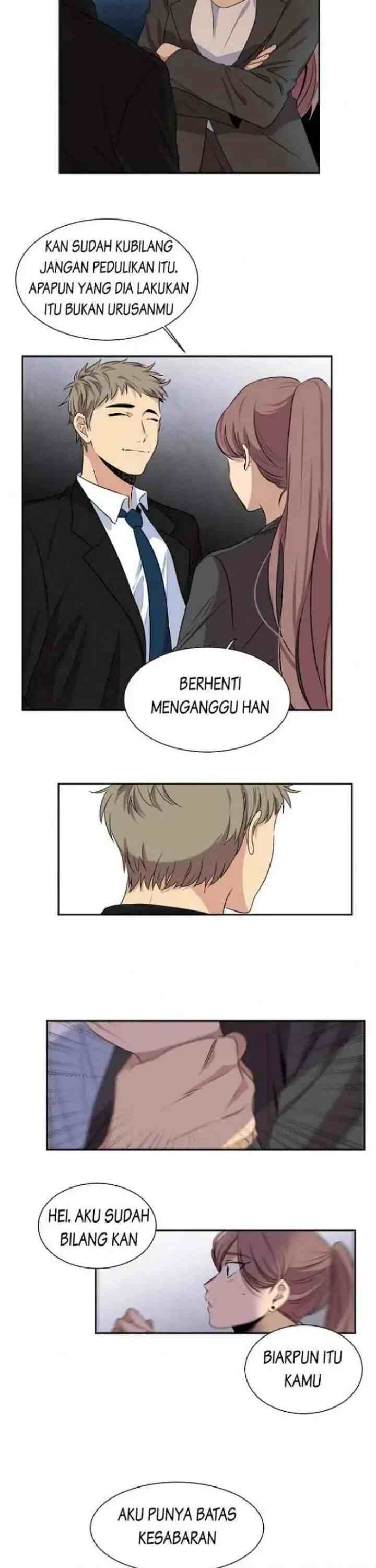 For Elise chapter 23 halaman 6
