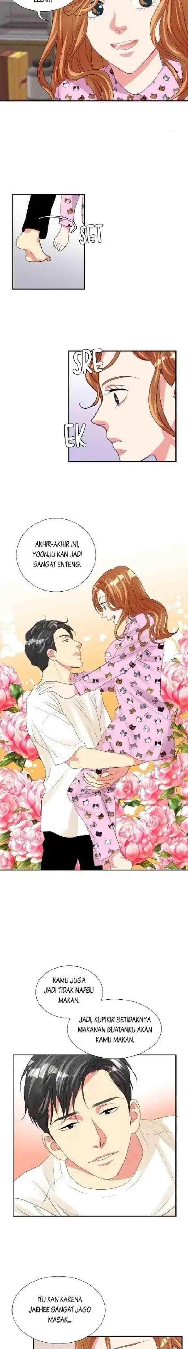 Off Limits! chapter 83 halaman 9