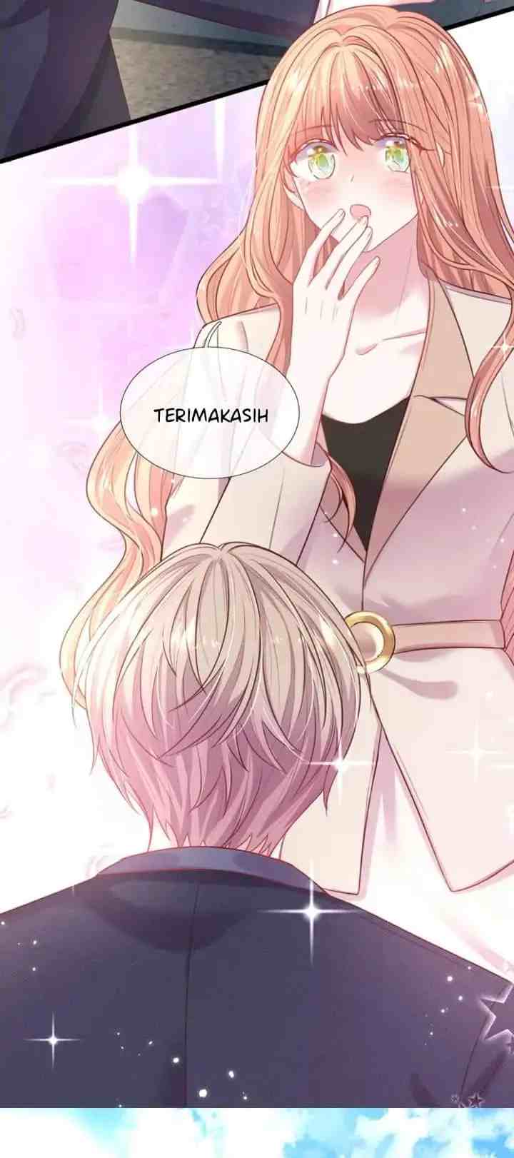 Drama Mommy Online Battle chapter 8 halaman 8
