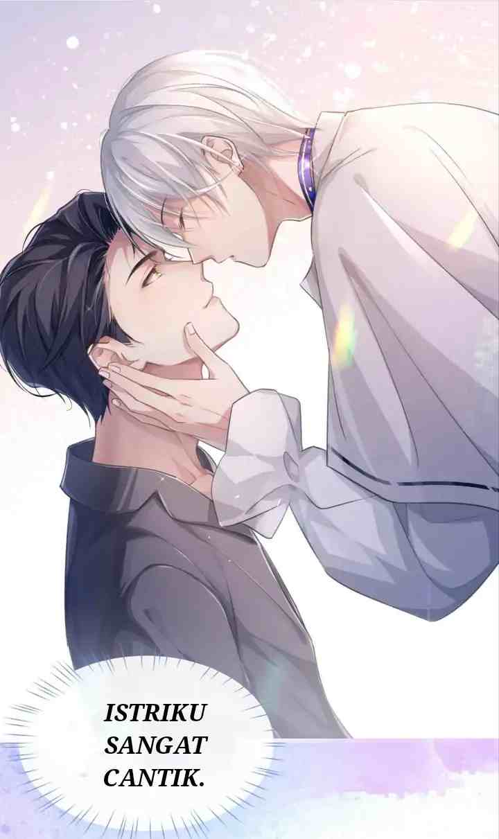 Continued Love chapter 0.5 halaman 11