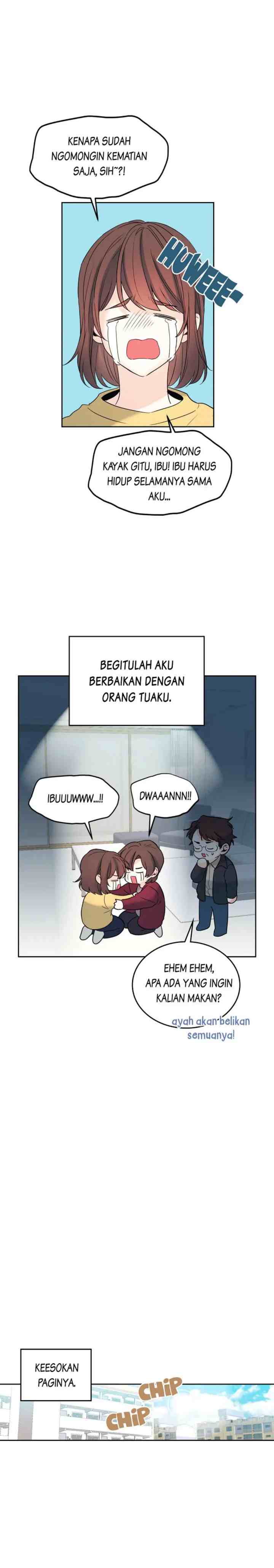 My Life as an Internet Novel chapter 53 halaman 4