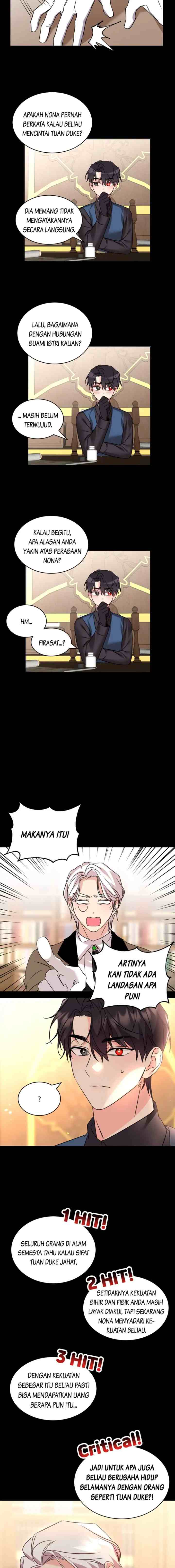 The Dukes 99th Bride chapter 60 halaman 7