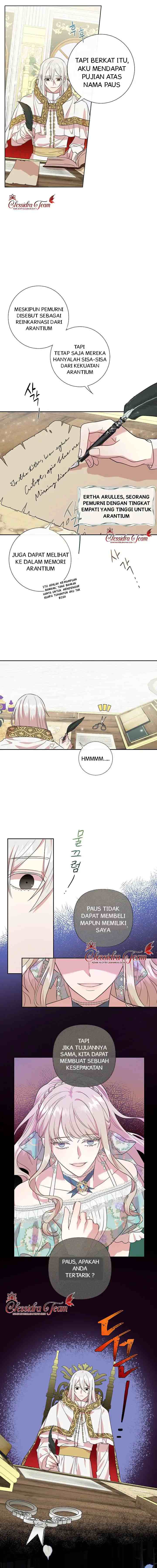 Please Don't Eat Me! chapter 53 halaman 5