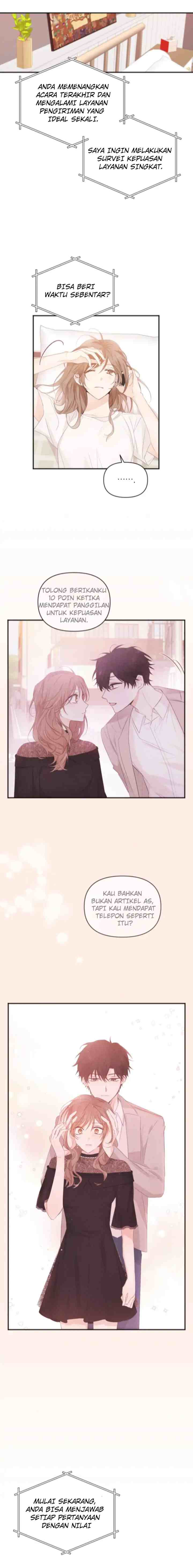 Ideal Delivery Service chapter 5 halaman 9