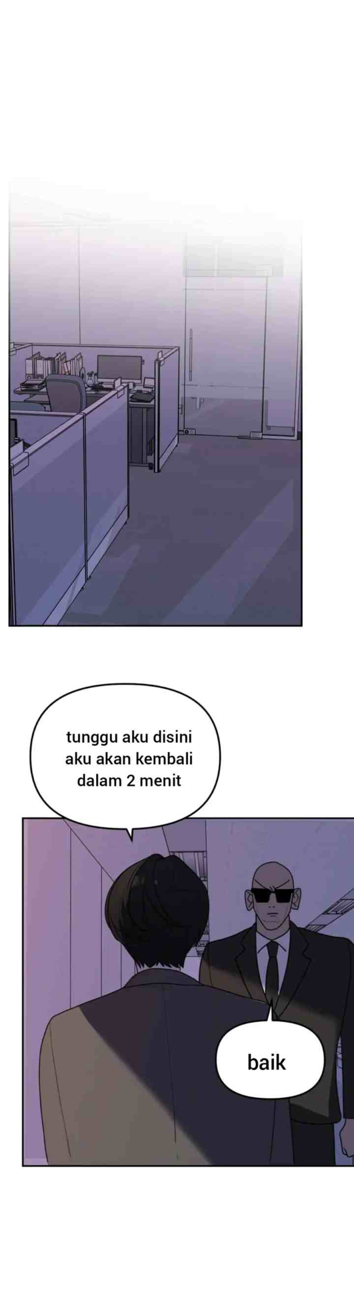 Devil's Luck chapter 19 halaman 14