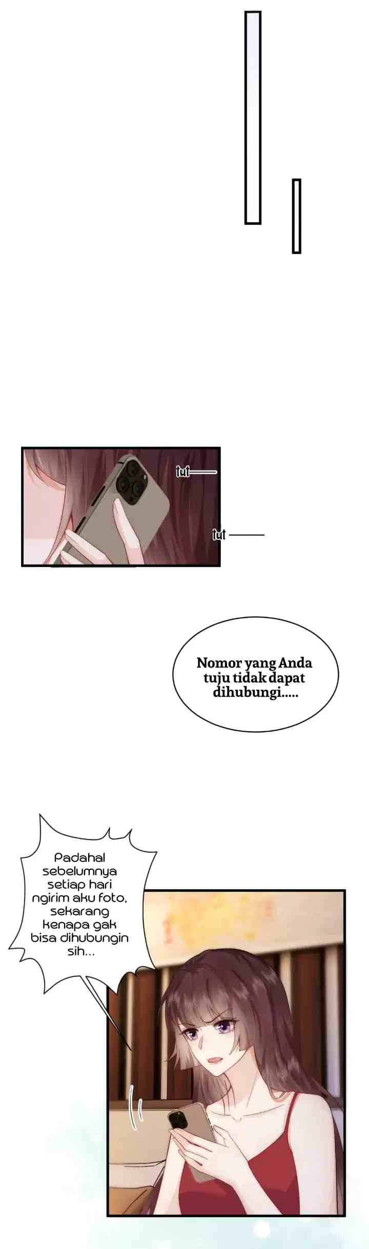 Honour the Scum Man's Fate, Let the Compassion Plot Go chapter 10 halaman 11