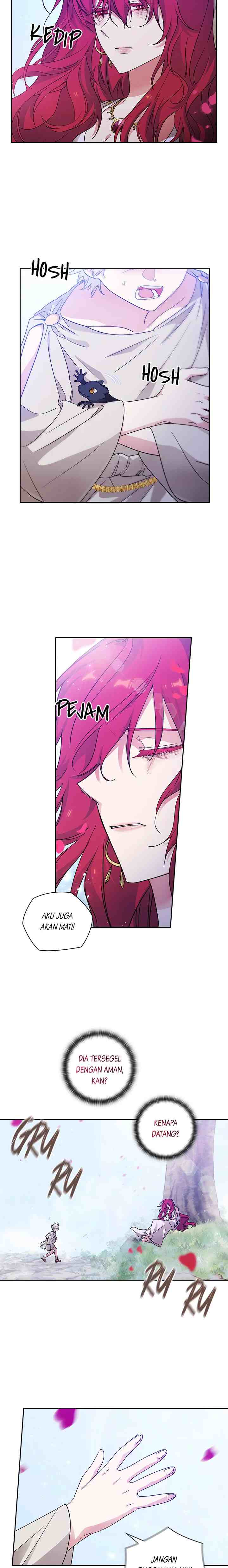 Adonis chapter 231 halaman 15