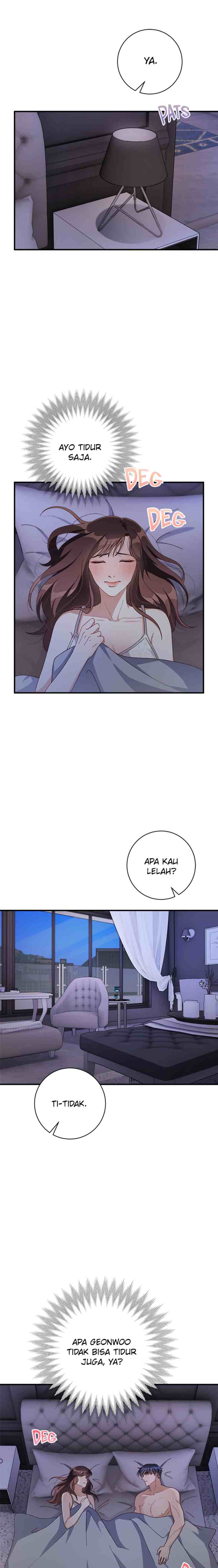 No Marriage is Perfect chapter 56 halaman 9