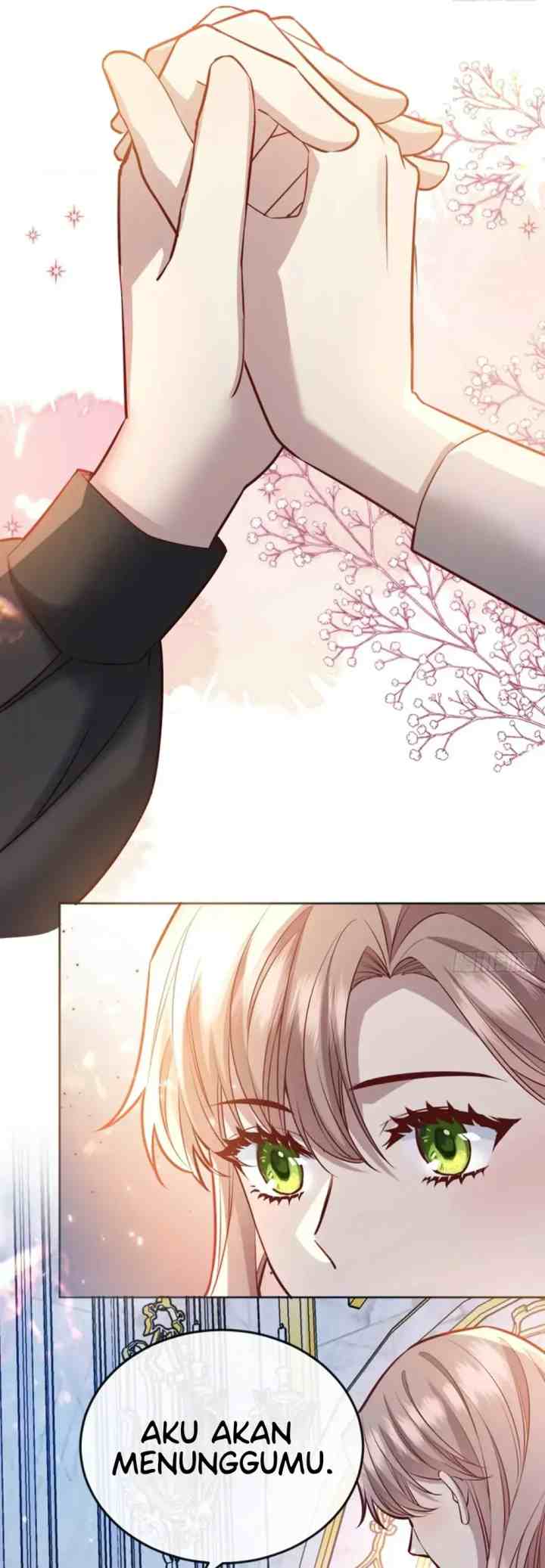 Give The Harem To The Villainess chapter 50 halaman 18