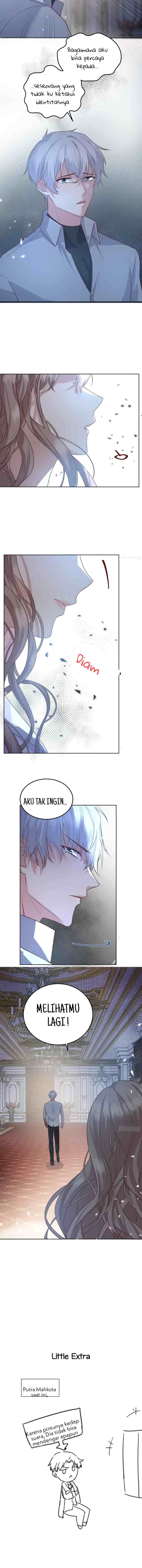 Give The Harem To The Villainess chapter 16 halaman 8