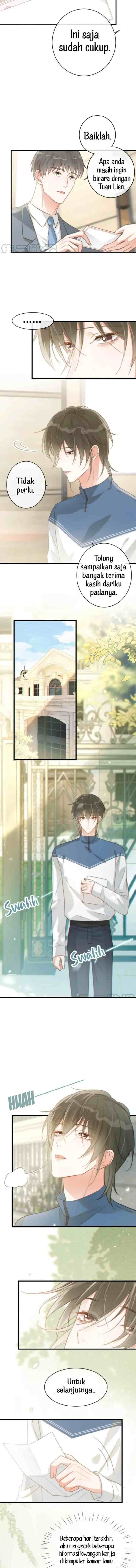 Intoxicated chapter 16 halaman 4