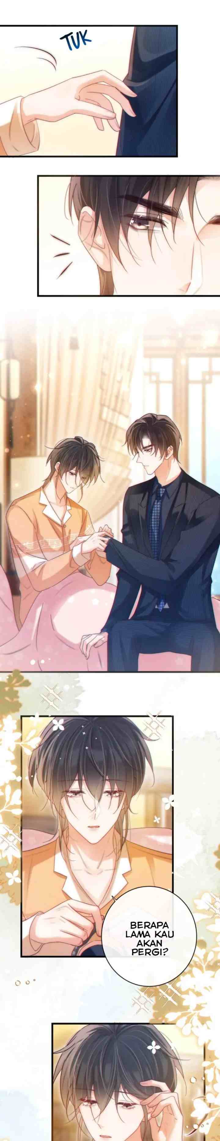 Intoxicated chapter 89 halaman 9