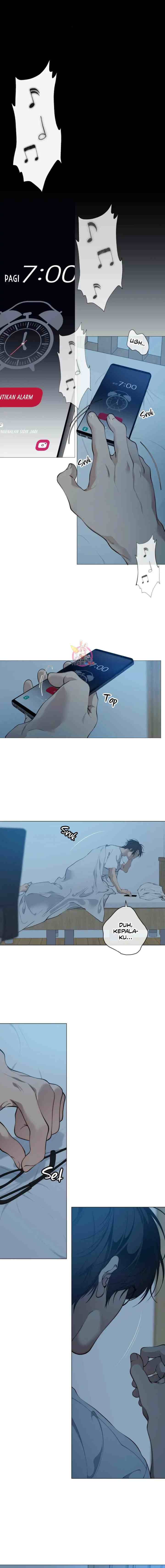 Lost in the Cloud chapter 61 halaman 7