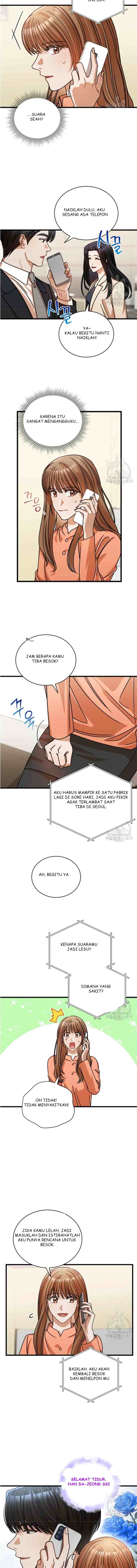 I Confessed To The Boss chapter 37 halaman 4