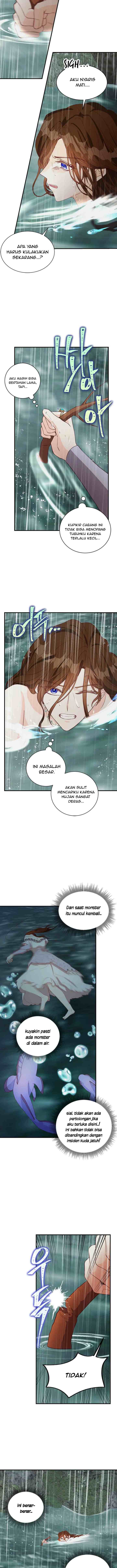 The Secret Life of a Certain Count's Lady chapter 26 halaman 7