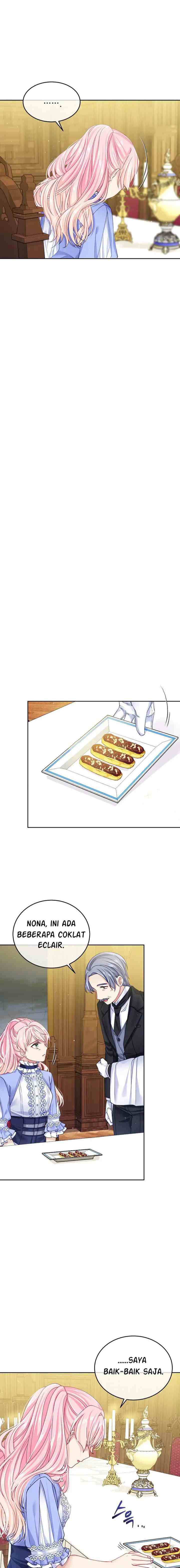 I'm In Trouble Because My Husband Is So Cute chapter 12 halaman 15
