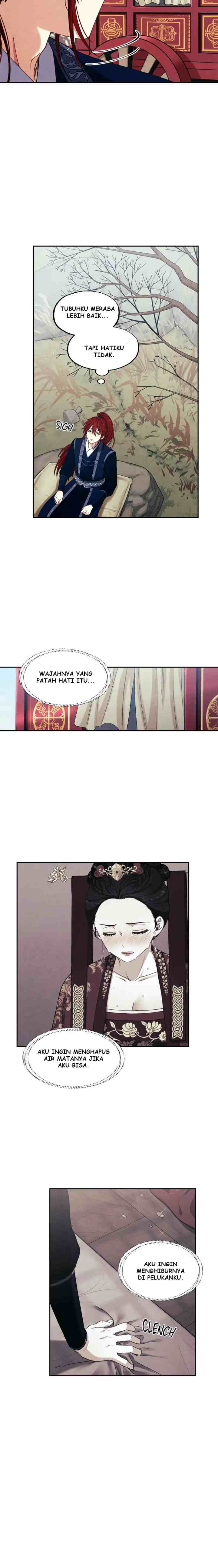Elixir of the Sun chapter 13 halaman 17