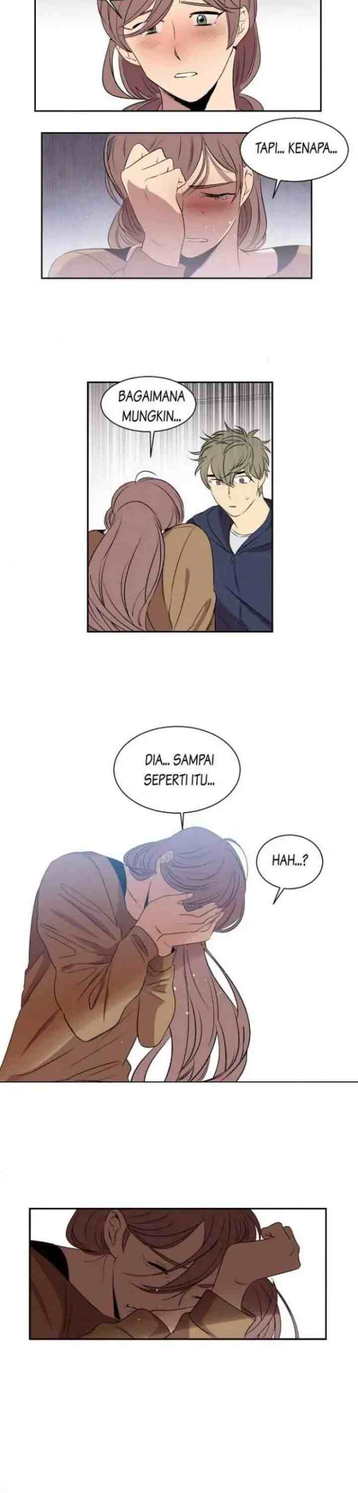 For Elise chapter 16 halaman 11