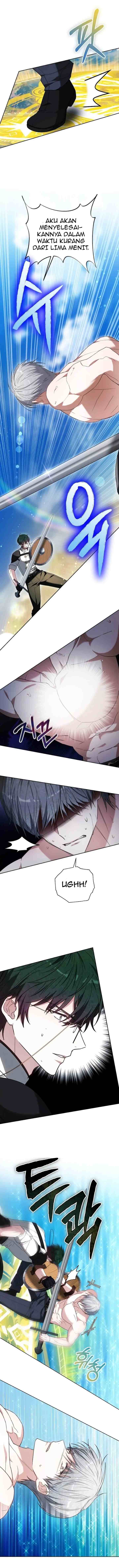 Bride of Obsidian chapter 9 halaman 15