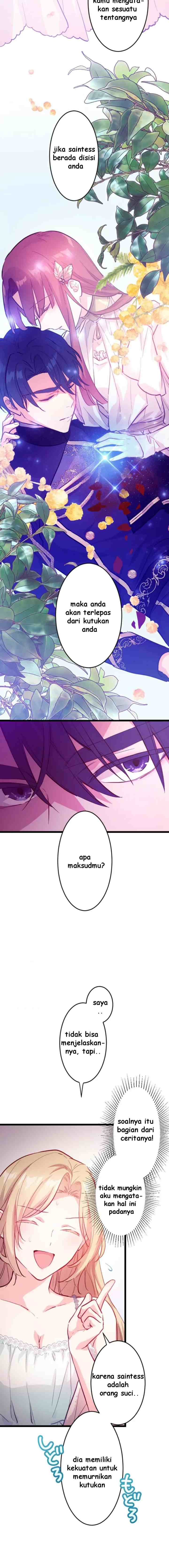 Lord Of Darkness, Just Crazy About A Servant chapter 10 halaman 5