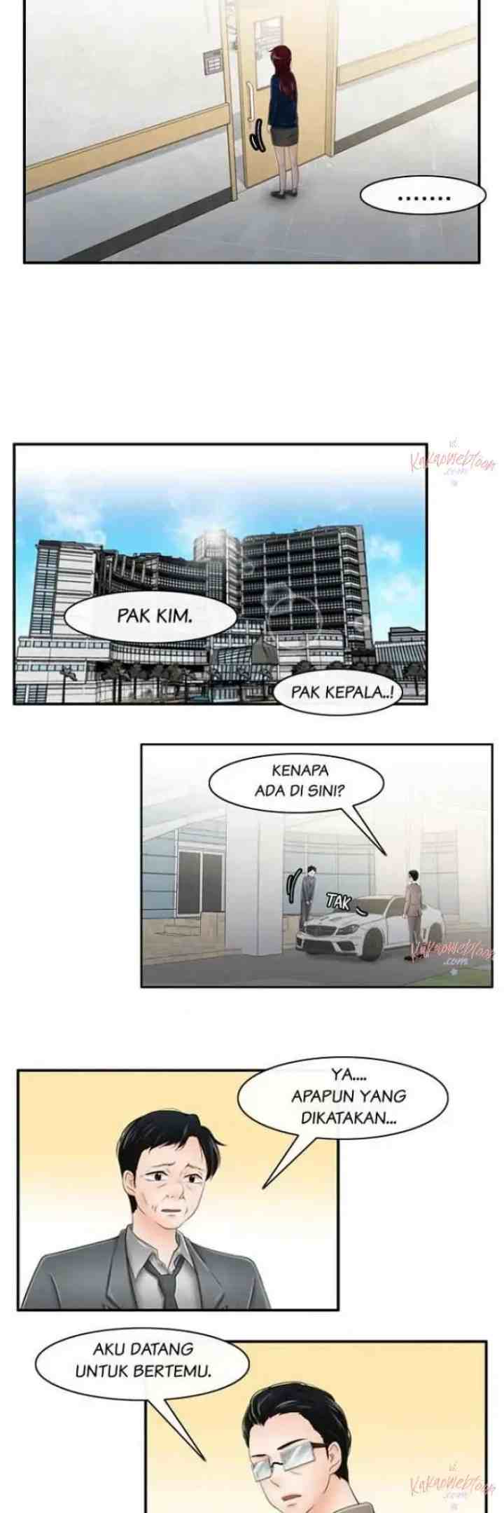 Love Pixie chapter 26 halaman 12
