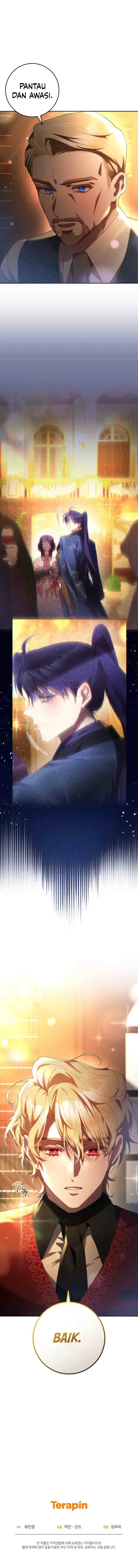 Crowning a Spoiled Prince chapter 51 halaman 14