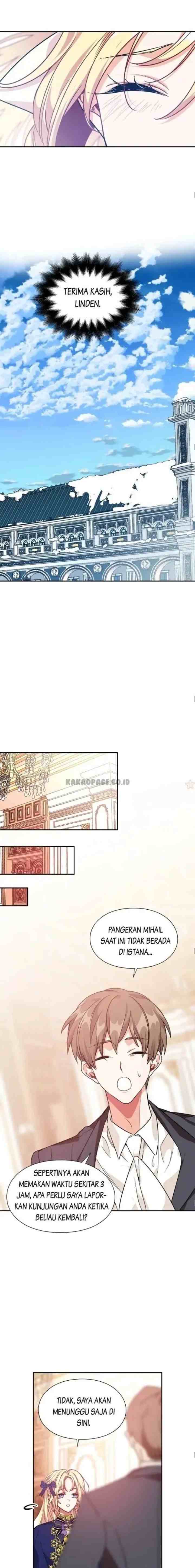 Doctor Elise: The Royal Lady with the Lamp chapter 130 halaman 10