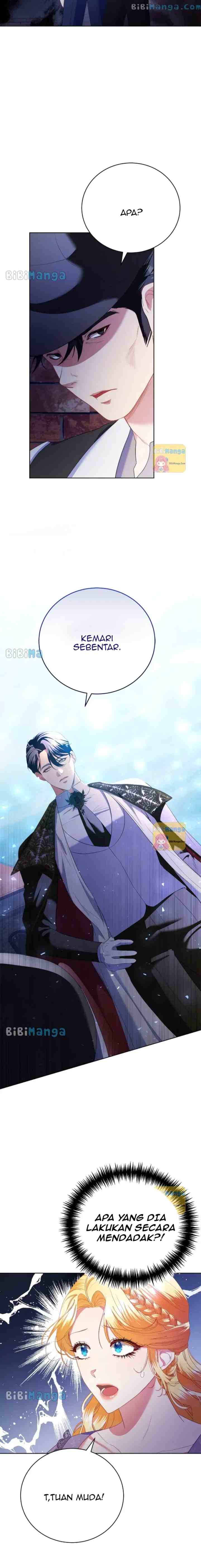 Love Doesn't Matter chapter 21 halaman 15