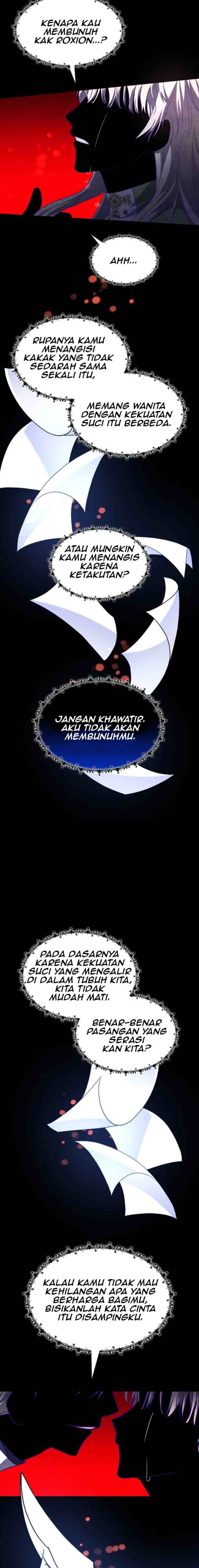 For the Happy Ending of the Ravages chapter 12 halaman 13
