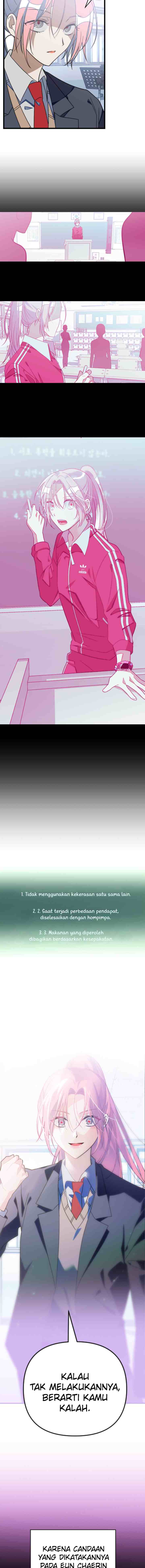 Survive Romance chapter 100 halaman 12