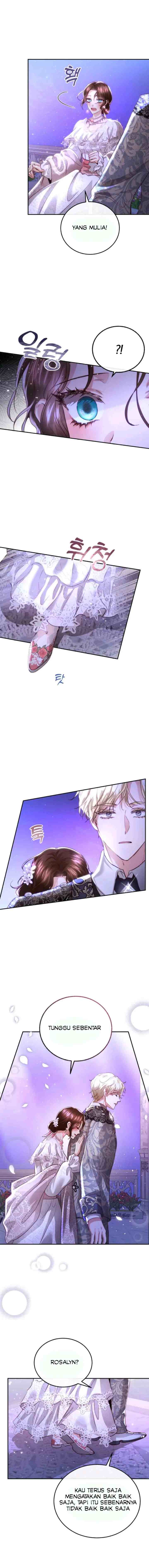 Rosalyn Vogart chapter 21 halaman 7