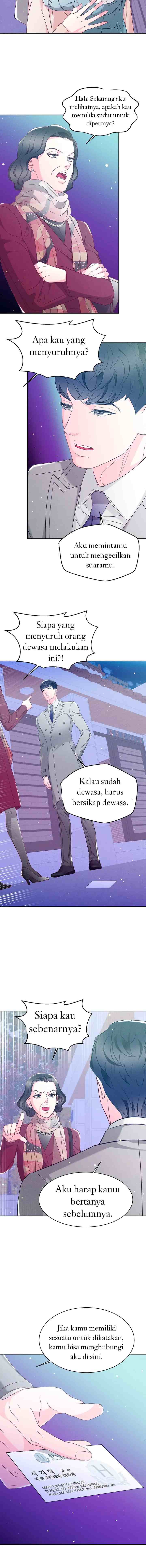 Fall for You chapter 45 halaman 8