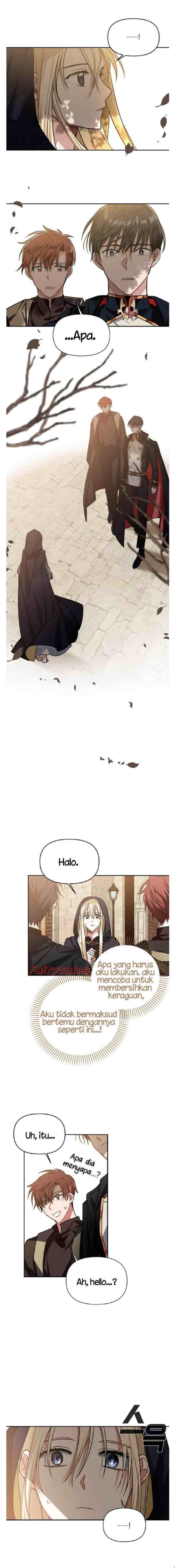 Please Be Obsessed With Me chapter 5 halaman 14