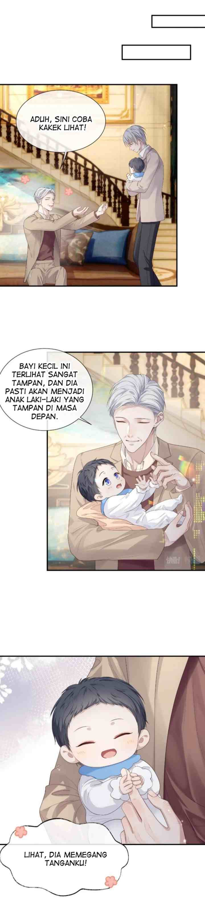 Continued Love chapter 84 halaman 11