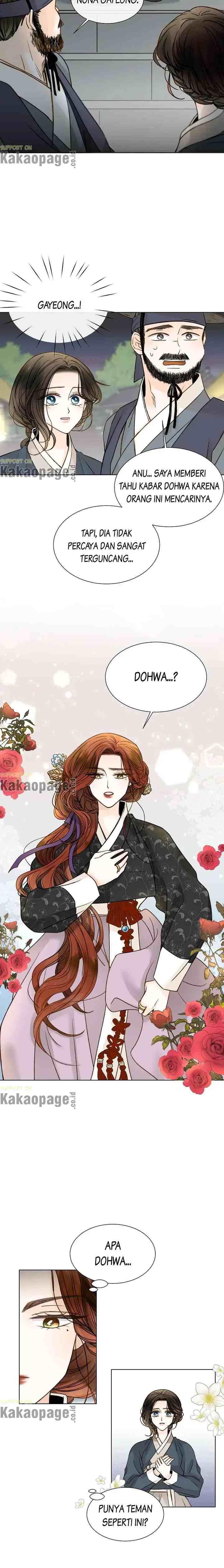 Oh! My Hubby-nim chapter 9 halaman 6