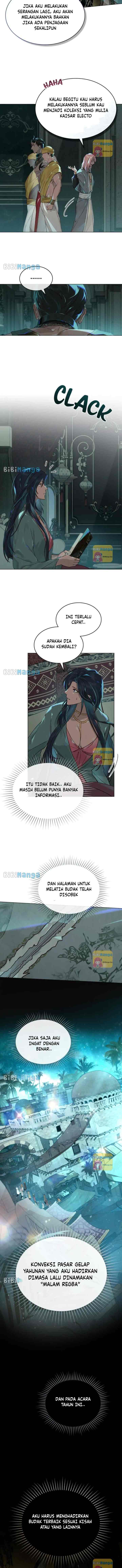 Call Me M4st3r chapter 5 halaman 9