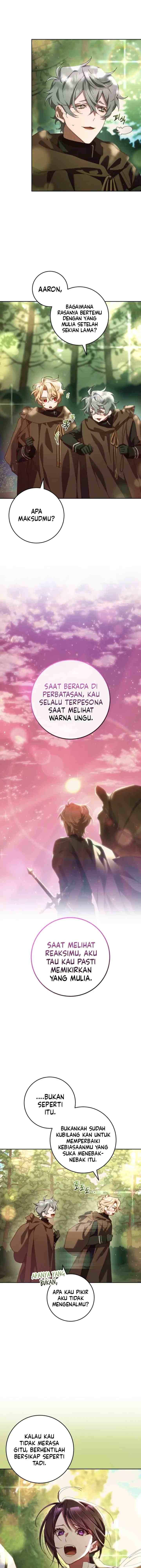 Crowning a Spoiled Prince chapter 42 halaman 11