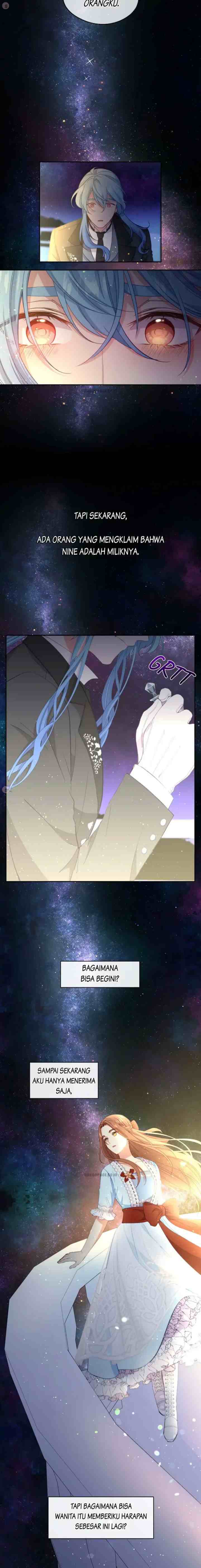 Beware the Villainess! chapter 36 halaman 8