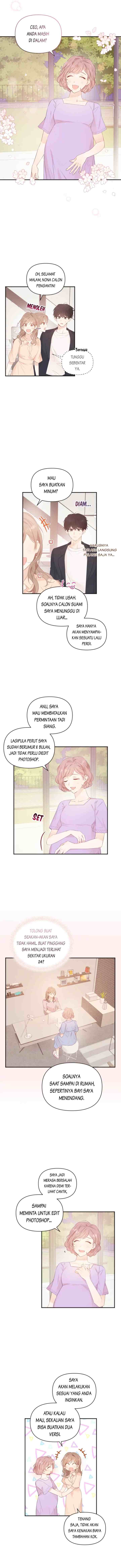 Ideal Delivery Service chapter 9 halaman 11