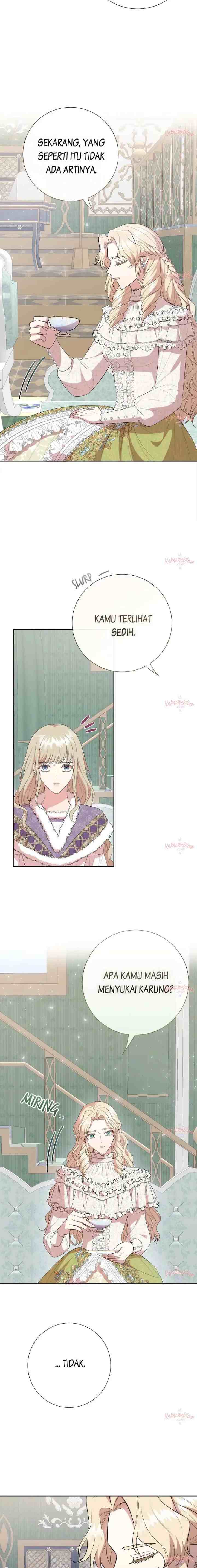 Please Don't Eat Me! chapter 95 halaman 6
