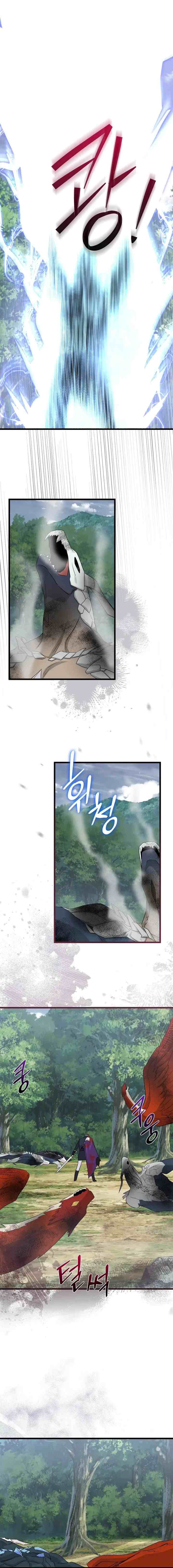 A Handmaiden-nim Who Collects Her Dead Endings chapter 26 halaman 9