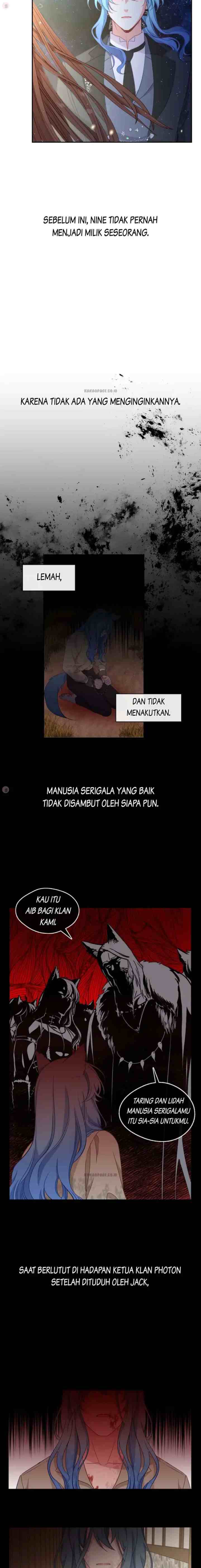 Beware the Villainess! chapter 36 halaman 6