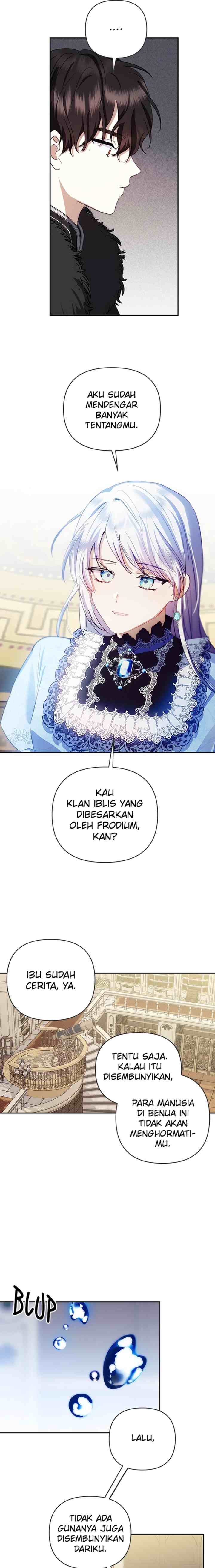 Monster Duke's Daughter chapter 95 halaman 7