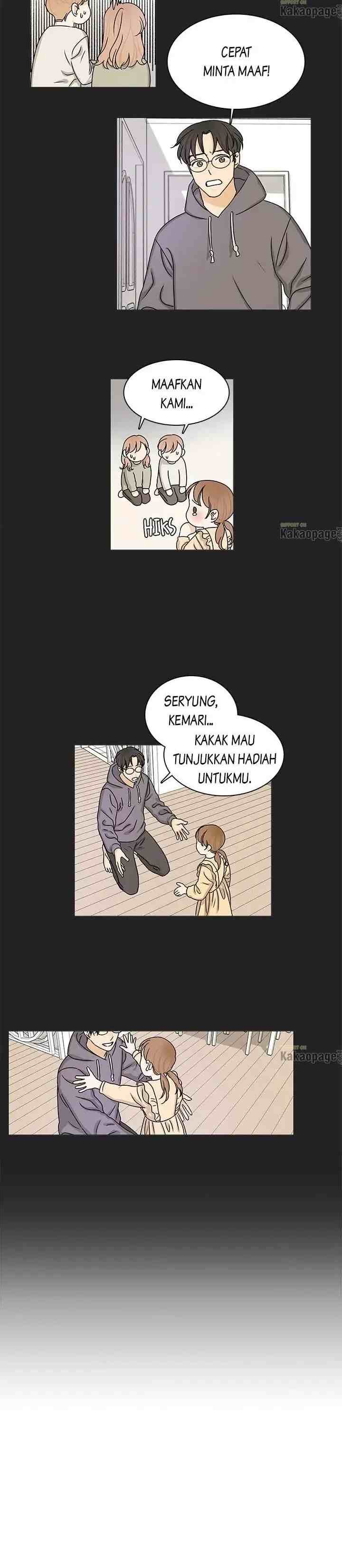 Doryung's Family chapter 115 halaman 10