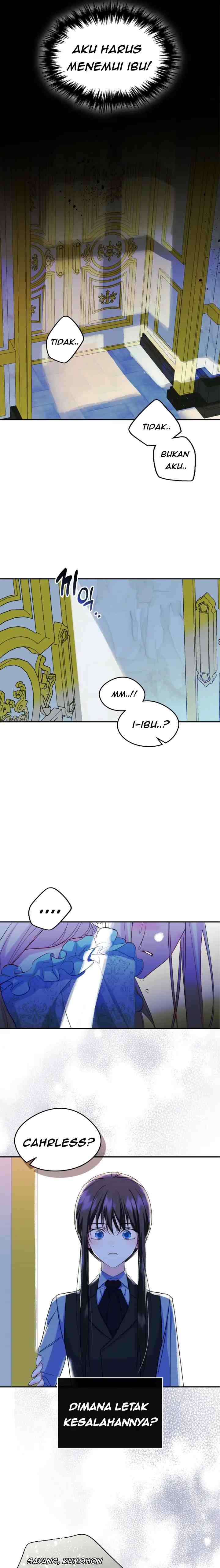 I Became the Male Lead's Female Friend chapter 20 halaman 13