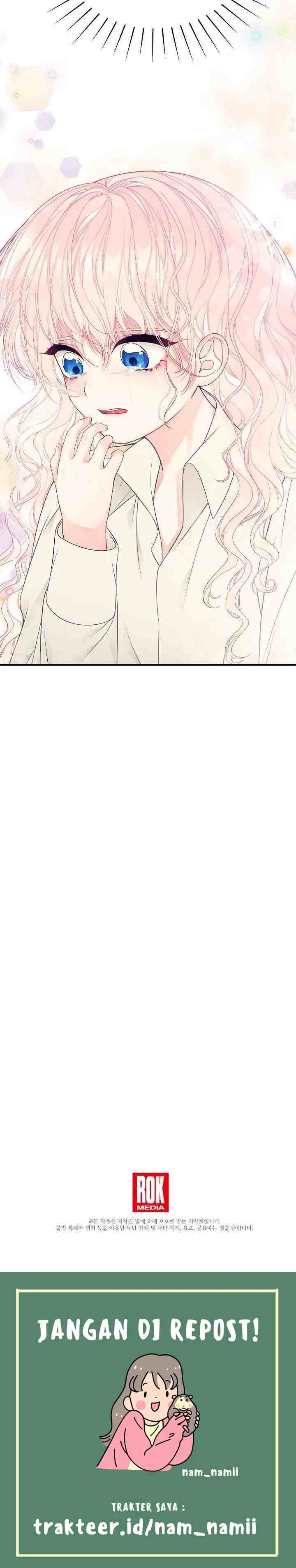 I Only Came to Find My Dad chapter 17 halaman 19