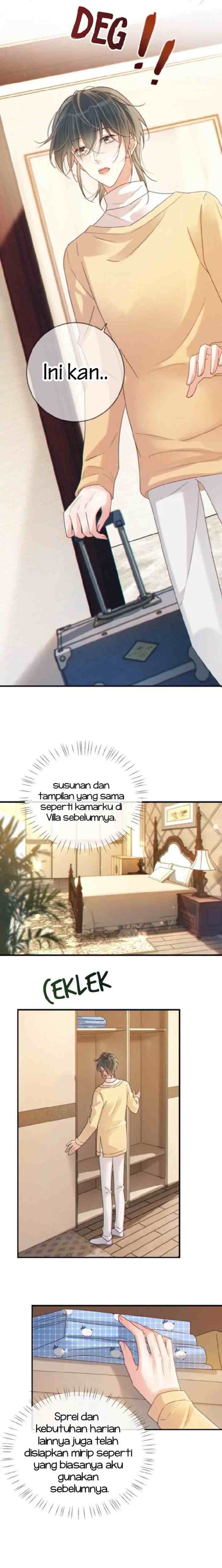 Intoxicated chapter 56 halaman 11
