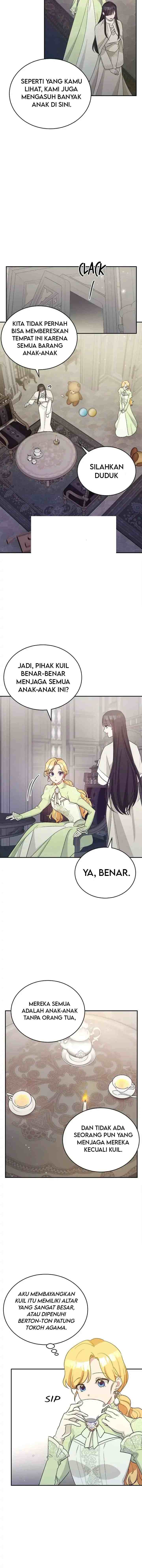 Hawar no Jardim de Inverno chapter 26 halaman 7